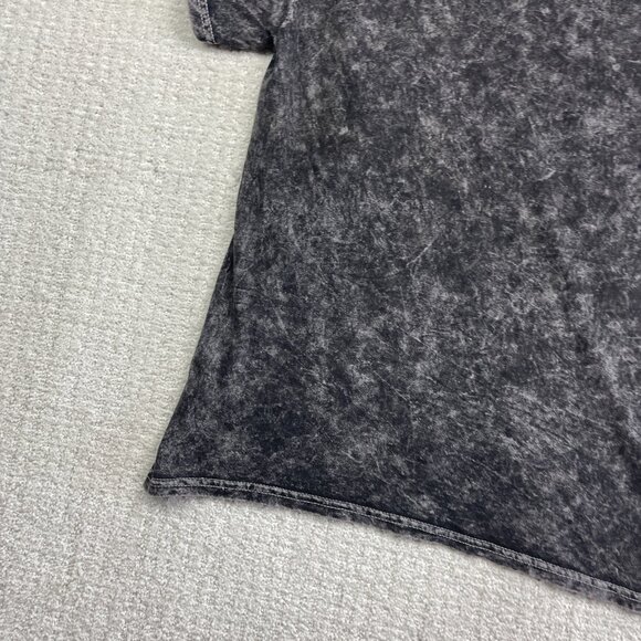 Led Zeppelin Men's Officially Licensed 1977 Live In Concert Tie Dye T-Shirt XS - Picture 15 of 15